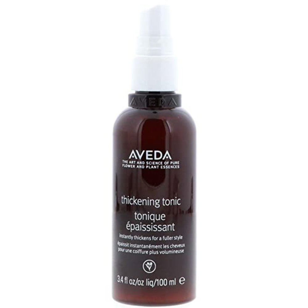 AVEDA Thickening Tonic 3.4 fl.oz. 100ml BRAND NEW